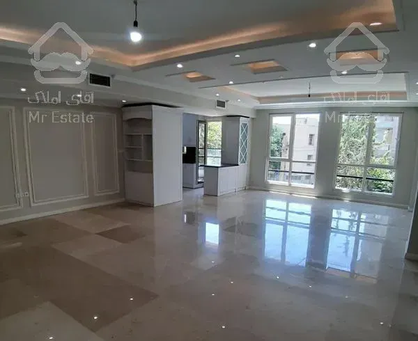 ۱۴۵ متر ۳خواب