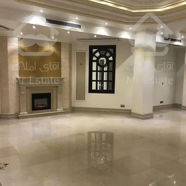 375متری اقدسیه سپند