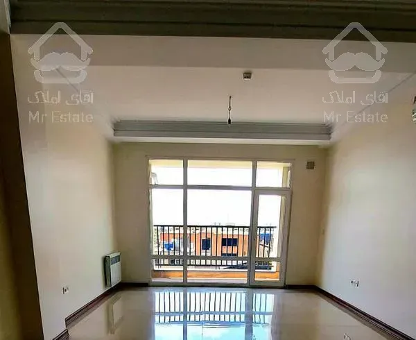 جنت آباد مرکزی/۸۵ متری/۲خواب/فول نورگیر