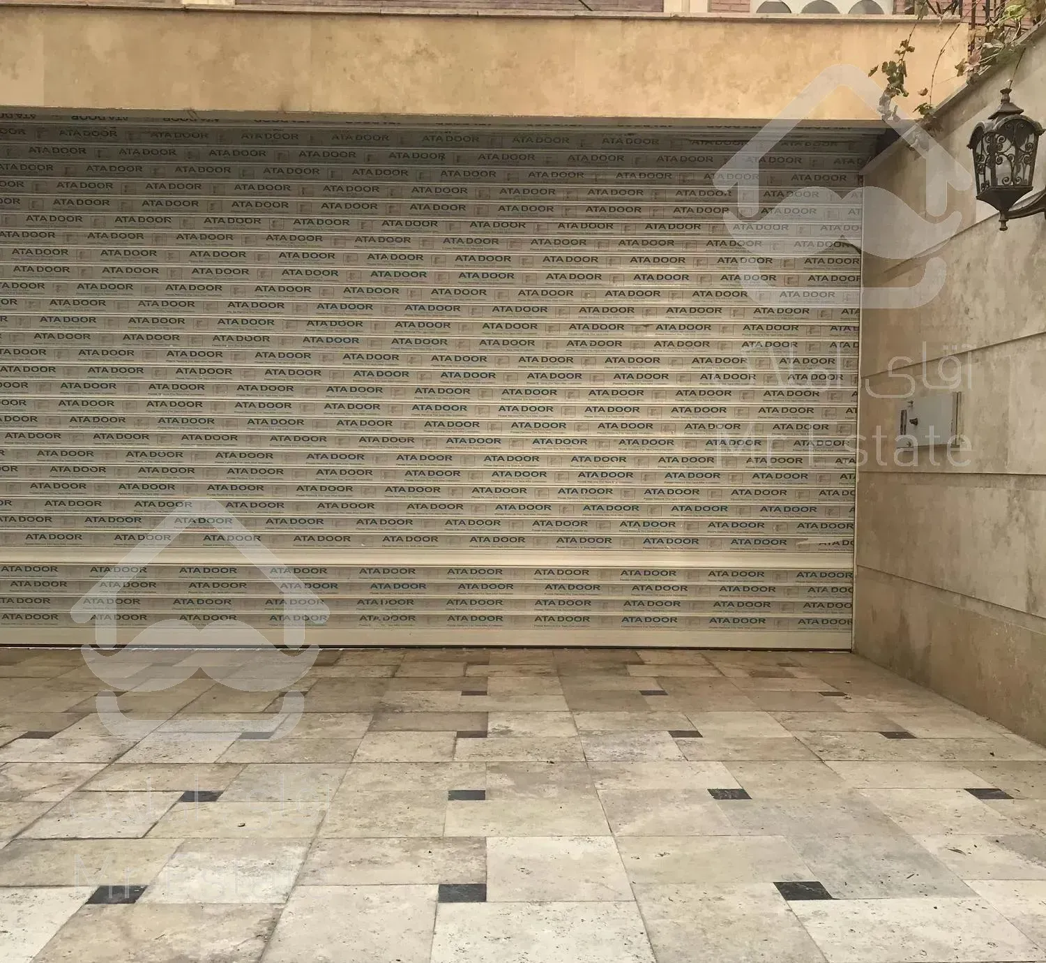 آپارتمان ۵۰متری نوساز نبردشمالی