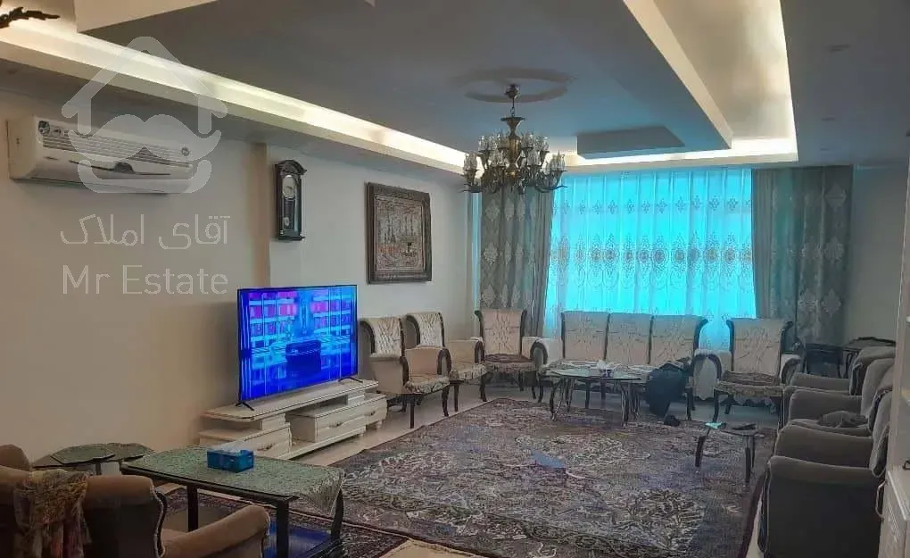 اجاره آپارتمان تک واحدی ۱۰۰ متری نوساز