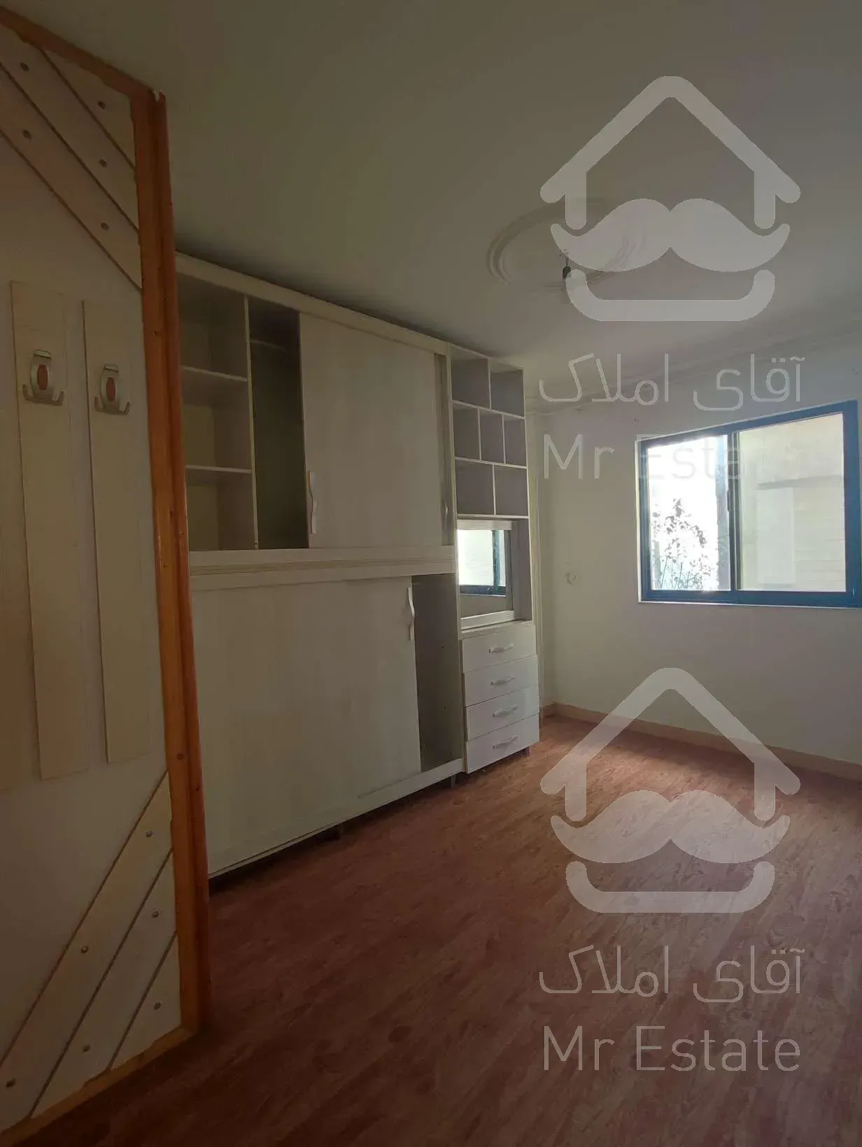 اجاره واحد غرق در نور 72 متری در بلوار دیلمان