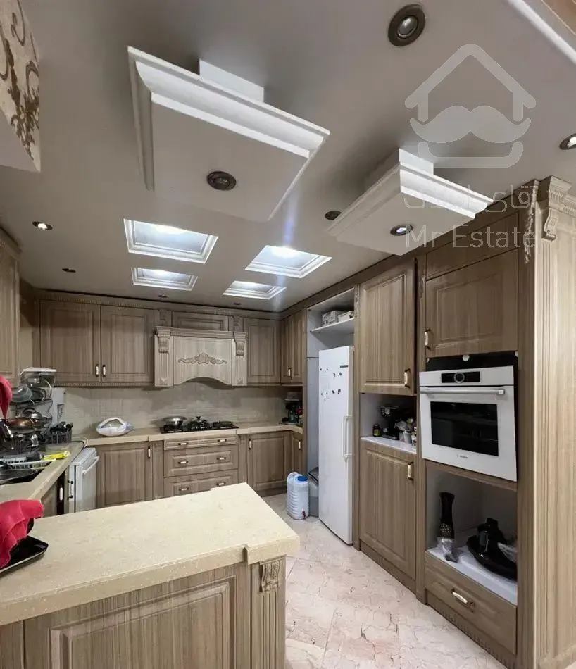 اجاره آپارتمان ۱۴۰ متری ۳ خوابه در شیخ هادی