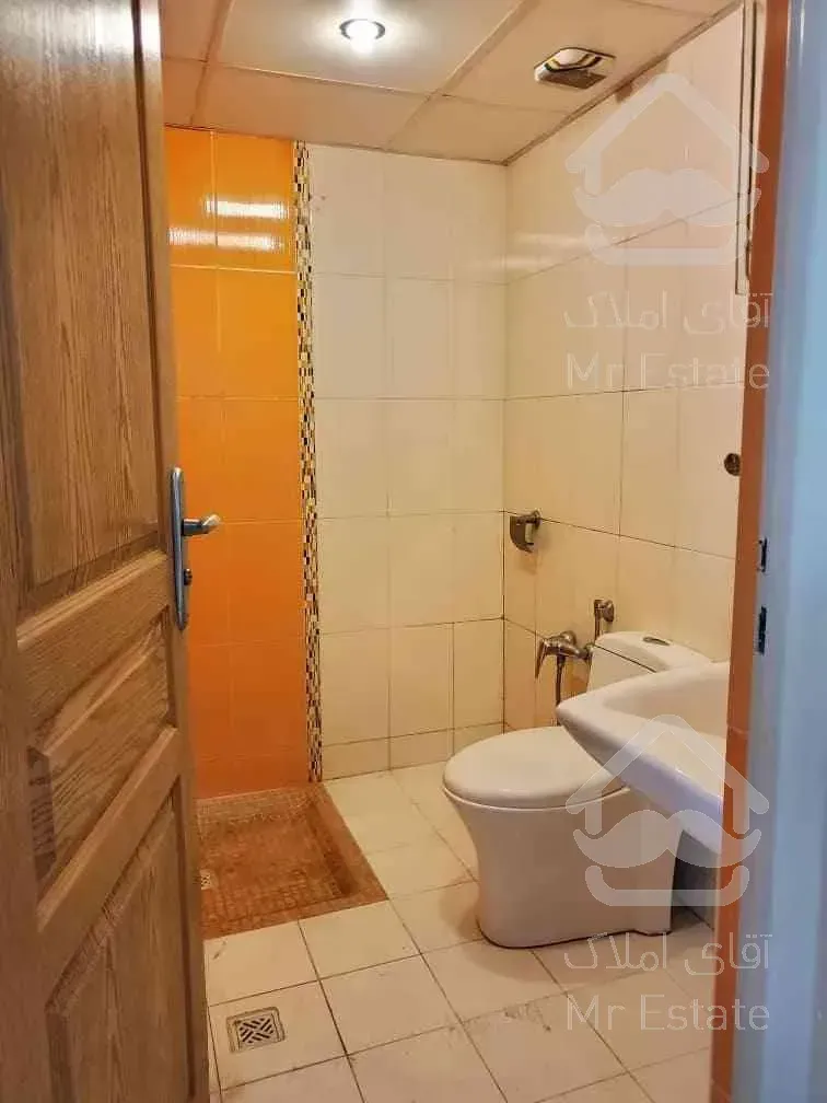 اجاره آپارتمان ۸۶ متری دو خواب شهر زیبا