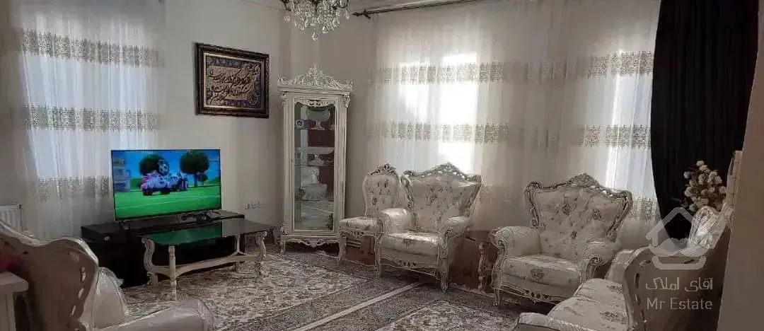 ۴۵متر/طبقه اول/تکواحدی/لوکیشن رجبی