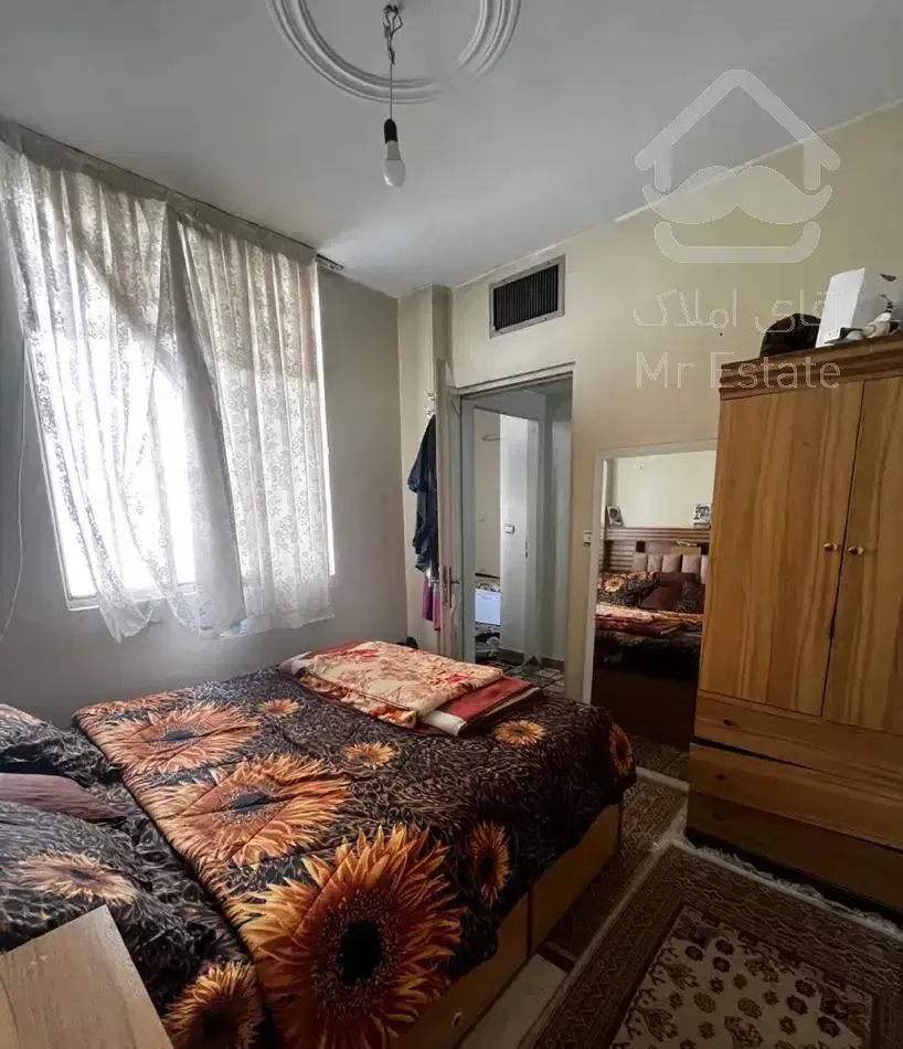 آپارتمان ۵۵ متری با پارکینگ/ قصرالدشت دامپزشکی