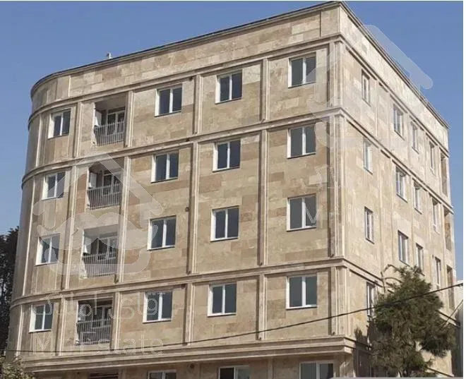 1400 متر / موقعیت اداری / بلوار فردوس / 5 طبقه