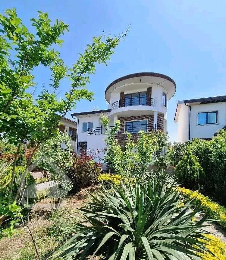 ویلا شهرکی فشتکه بین خمام منطقه آزادانزلی زیباکنار