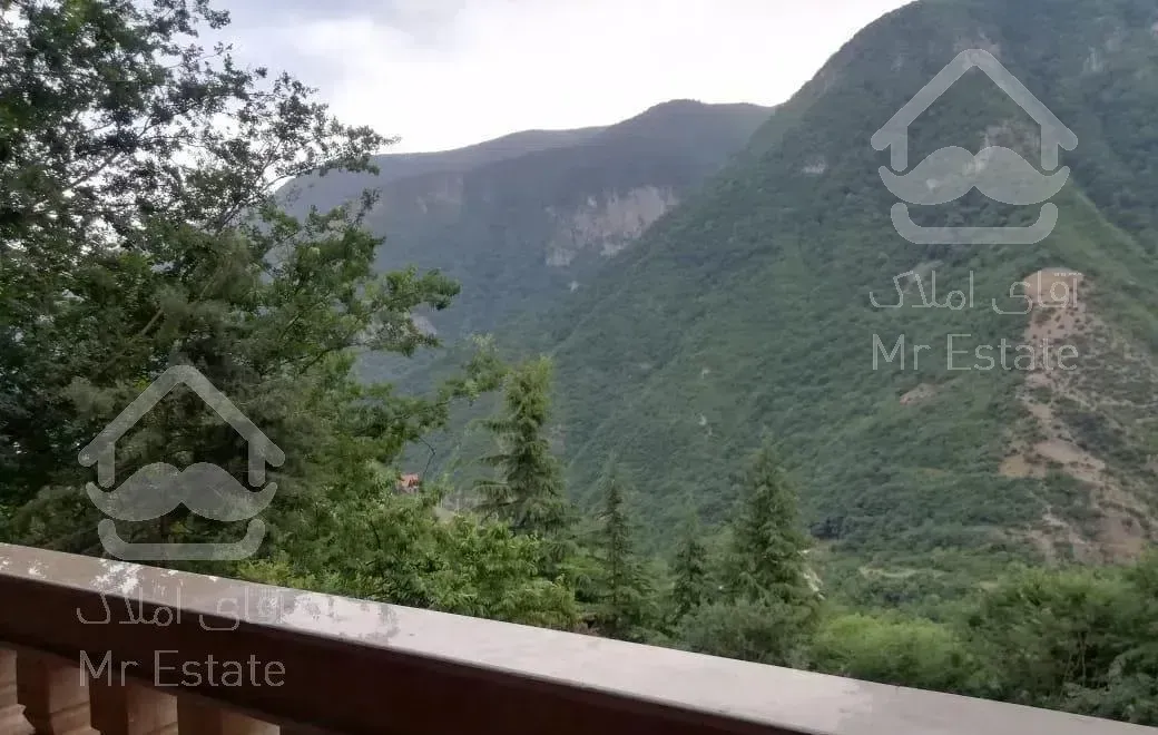 ویلا دربست 110 متری 2خواب