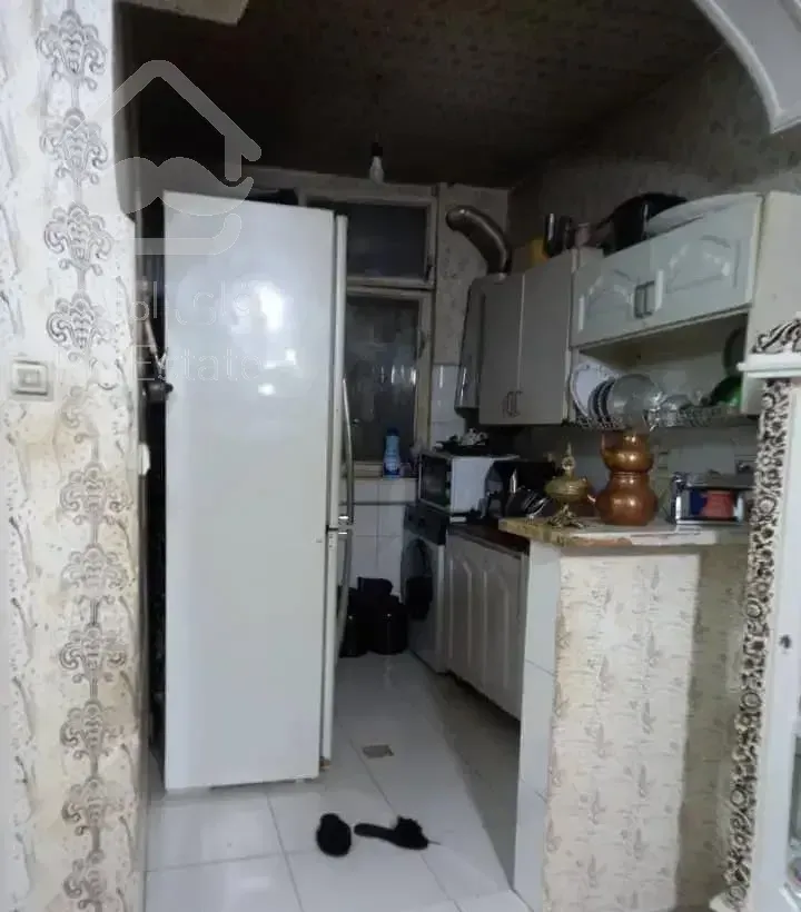 آپارتمان ۵۲ متری فروشی ورامین