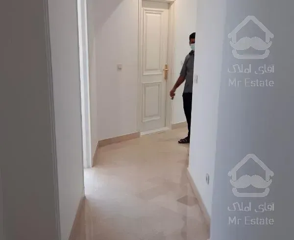 فرشته ۳۰۵ متر تک واحد تاپ لوکیشن ۲ پارکینگ فول