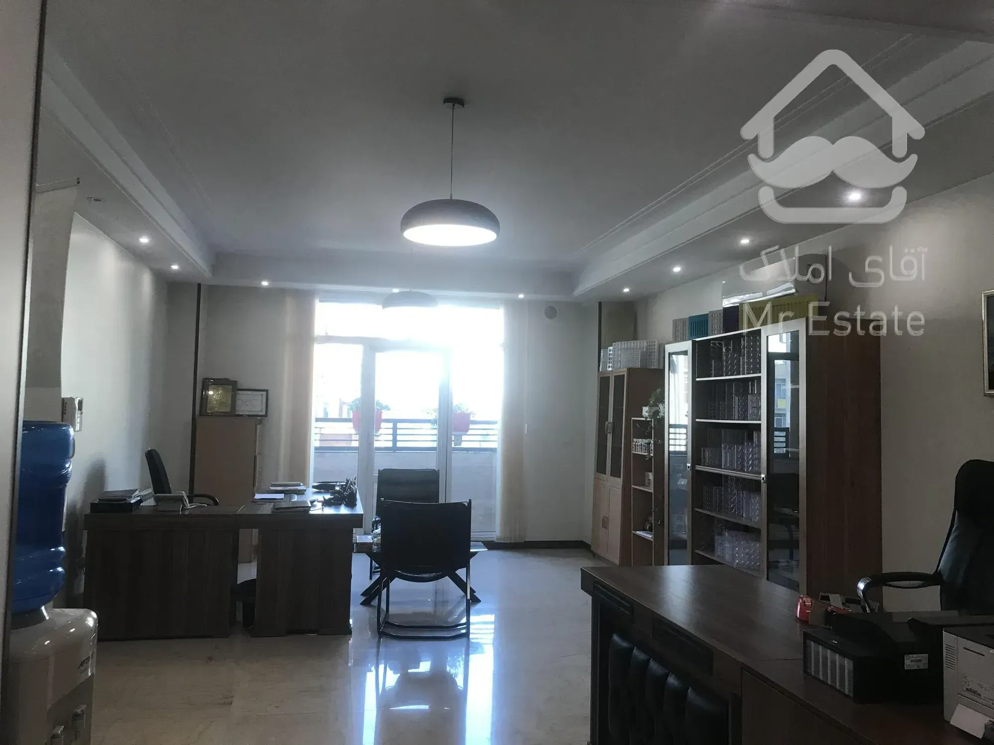 90متر سند اداري بر جنت آباد