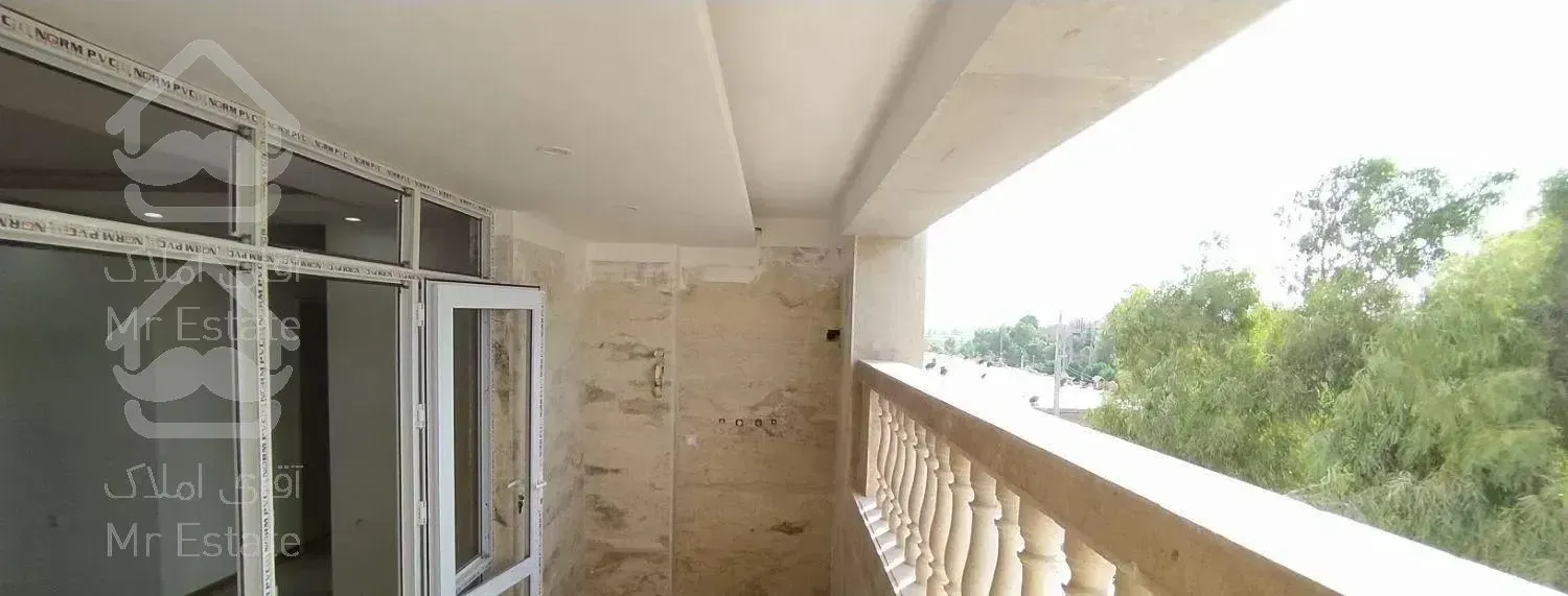 3+125خواب مستردار دوربرنما طبقه3جلو تراس بزرگ