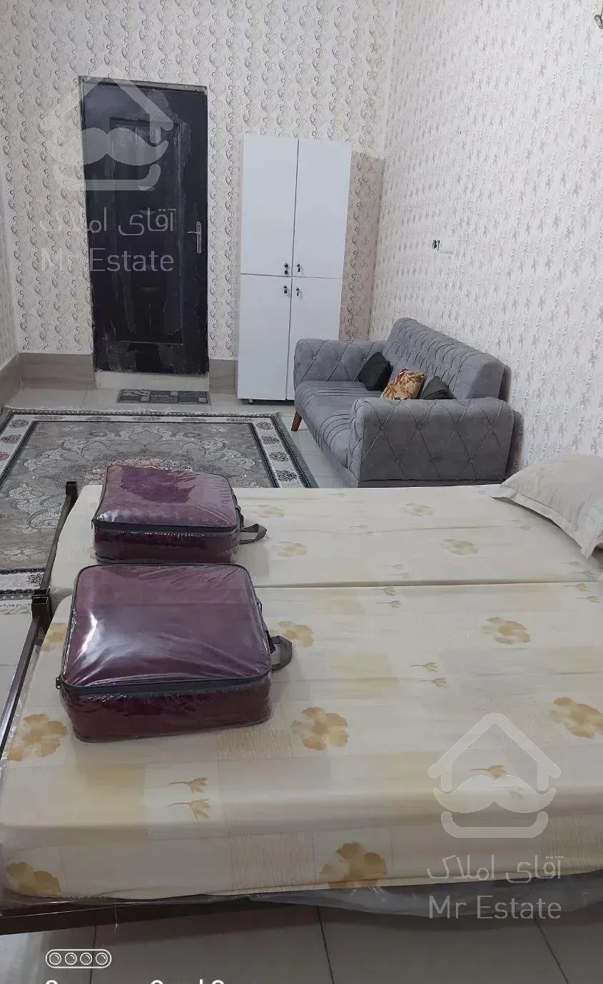 اجاره سوئیت درمشهد