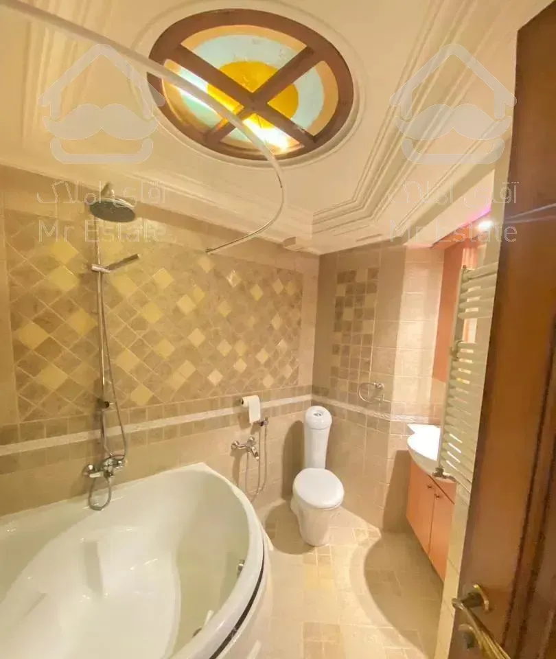 کامرانیه شمالی 200 متر 3 خوابه