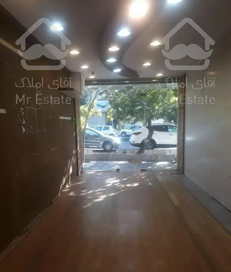 ۳۰ متر تجاری در شریعتی