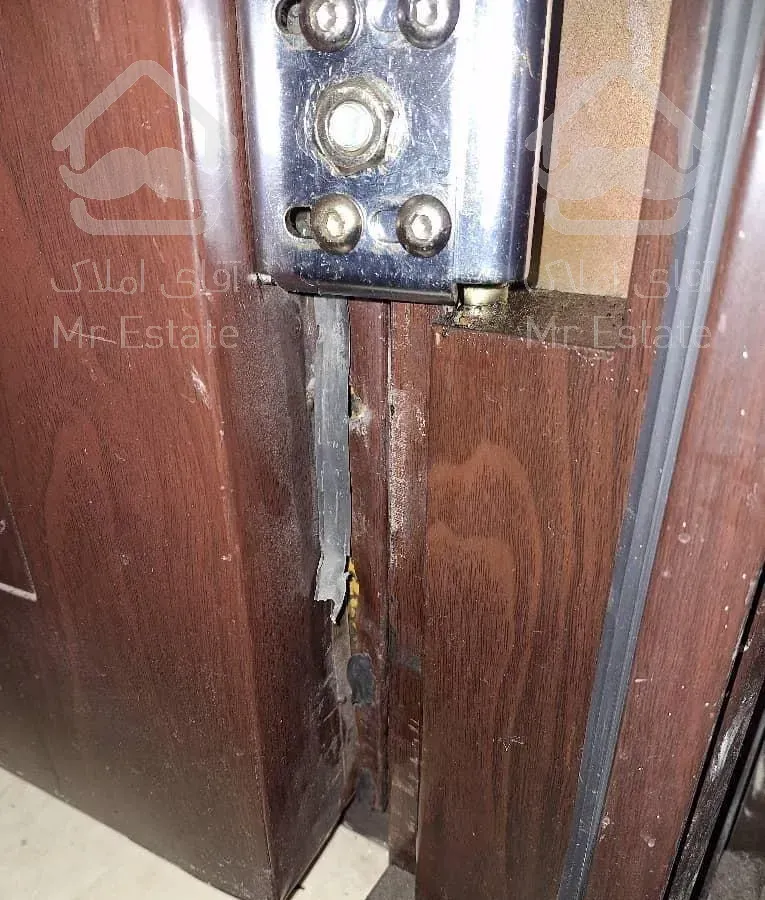 تعمیر در ضدسرقت تعمیرات درب ضدسرقت چینی و ترک