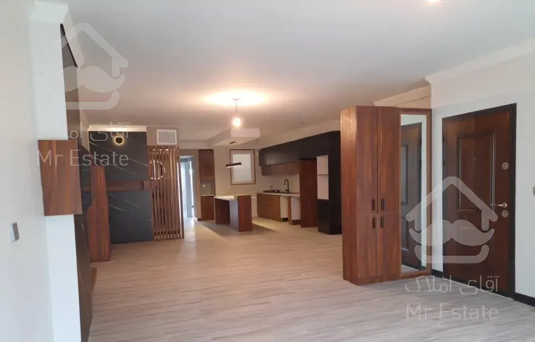 پشت پارک شریعتی 116 متر