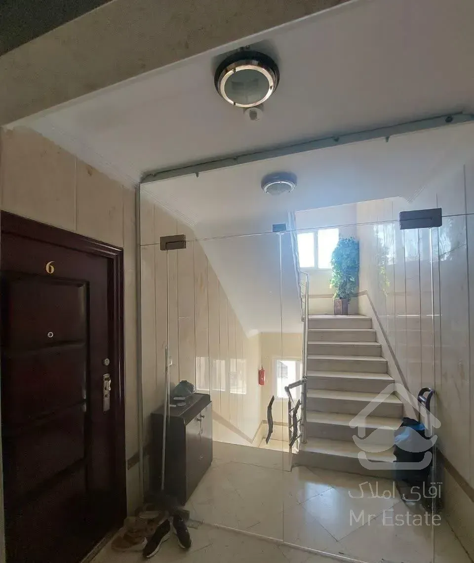 فروش آپارتمان ۸۵ متری ۲ خوابه در حسن‌آباد