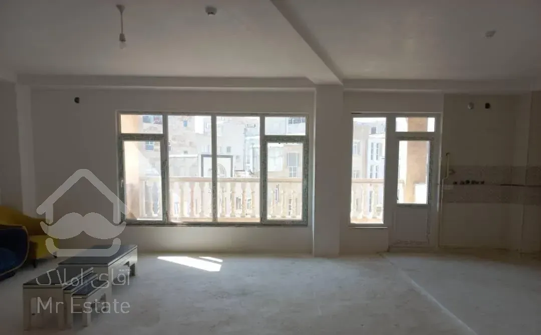 مسکن ملی سردار سلیمانی قطعه ۱ و۲