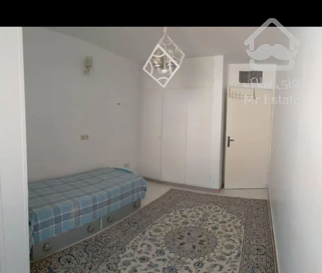 آپارتمان ۹۷ متری . فول . سوهانک شهرک قائم