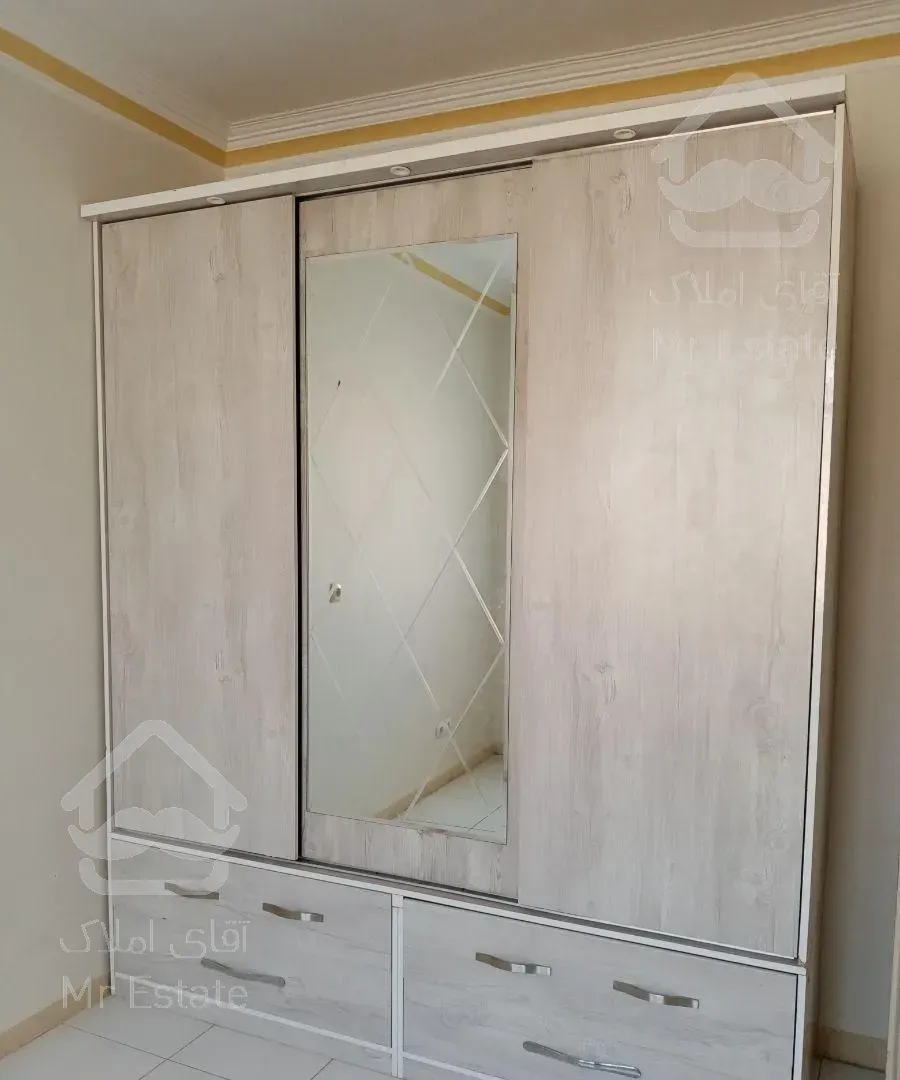 سعادت آباد 140 متر 2 خوابه