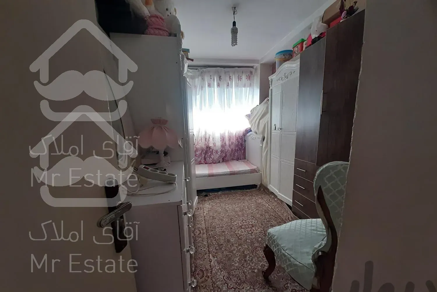 فروش آپارتمان ، لوکیشن و دسترسی