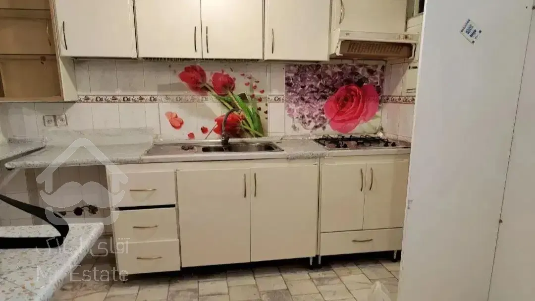 آپارتمان۷۲متری،شهرک ولیعصر