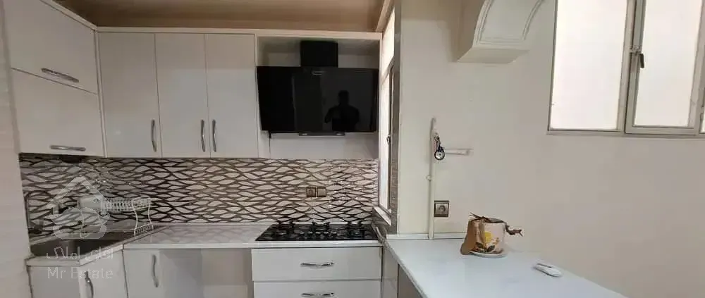 ۴۵ متر / تاپ لوکیشن/ طوقانی