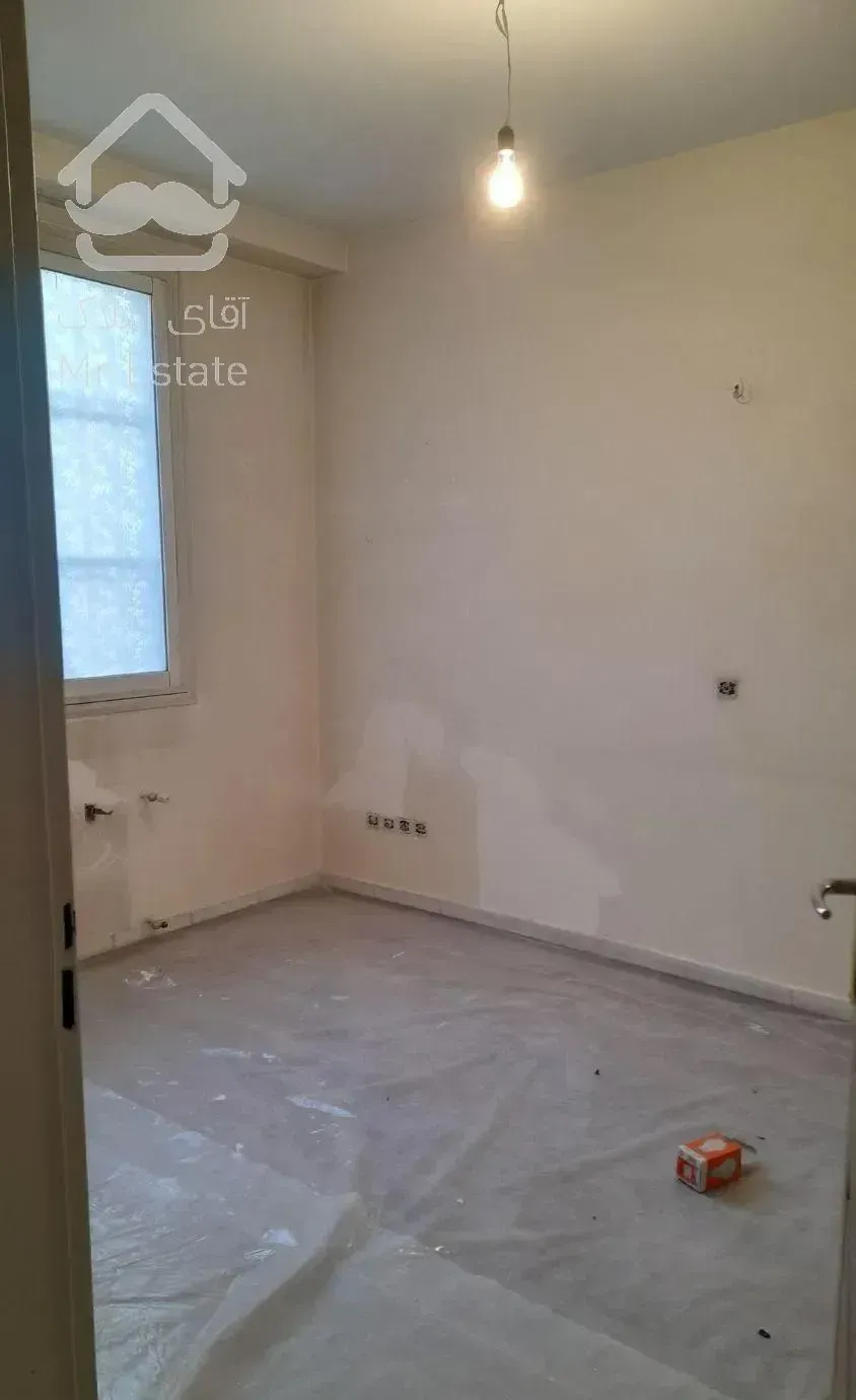 آپارتمان ۱۴۵ متری نیاوران کاشانک