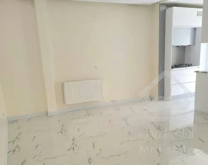 ۵۶متردوخوابه،پارکینگ انباری، طوس مقصودیان