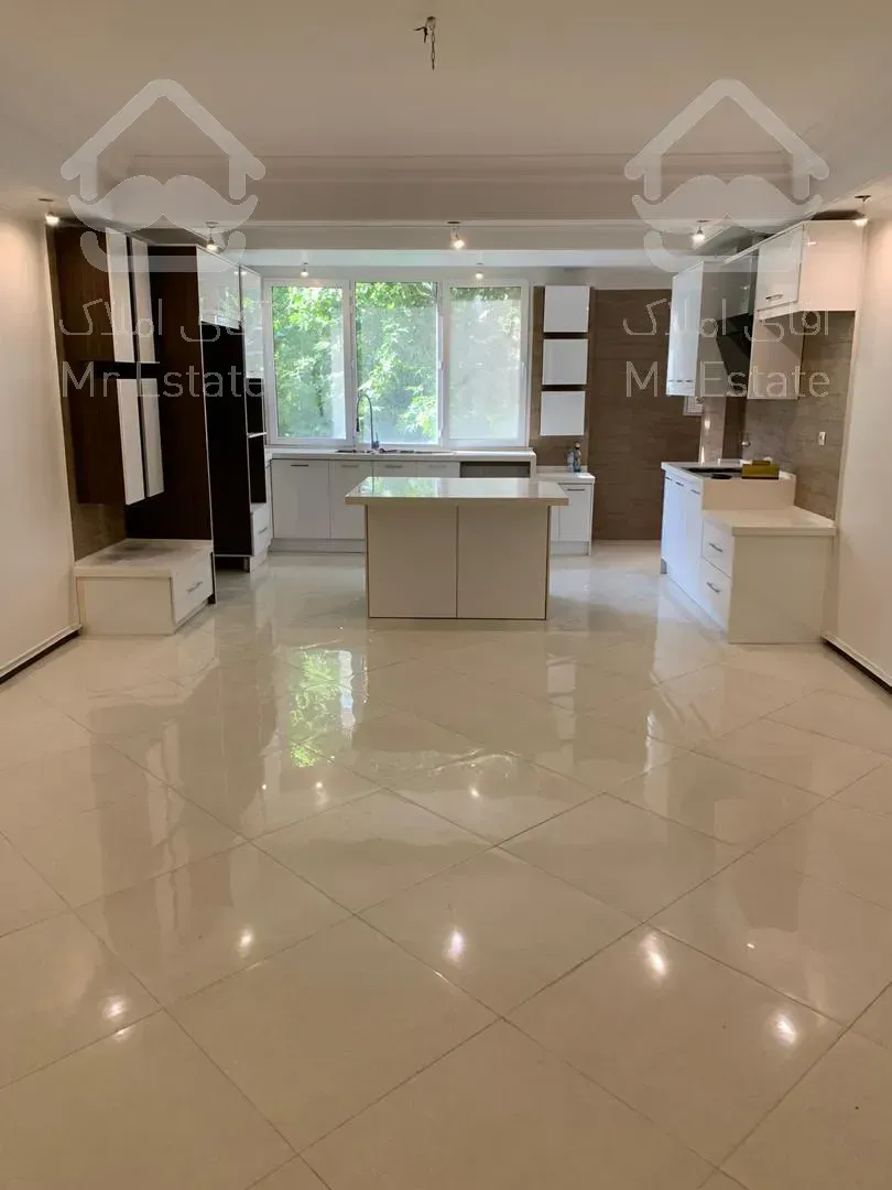 رهن و اجاره آپارتمان ۱۰۵ متری ۲ خواب نیاوران بازسازی