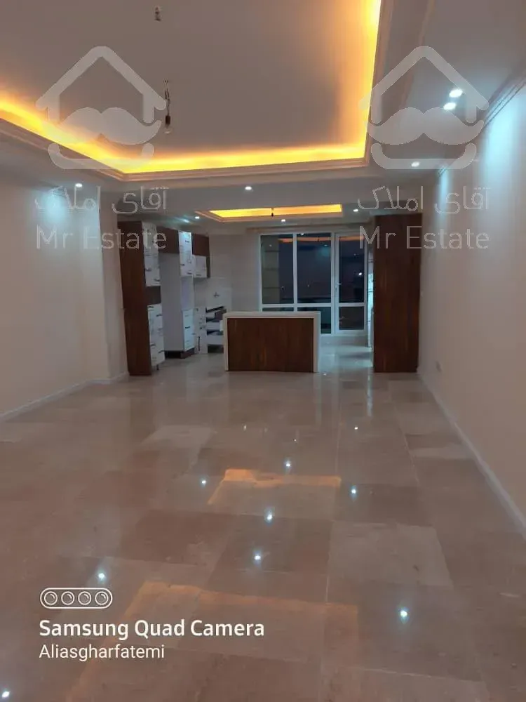 اجاره اپارتمان ۱۰۰ متری دو خواب فول اباذر (پیامبر)