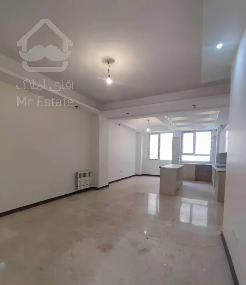 مهر جنوبی/۱۰۰ متر سه خواب/نوساز/فول