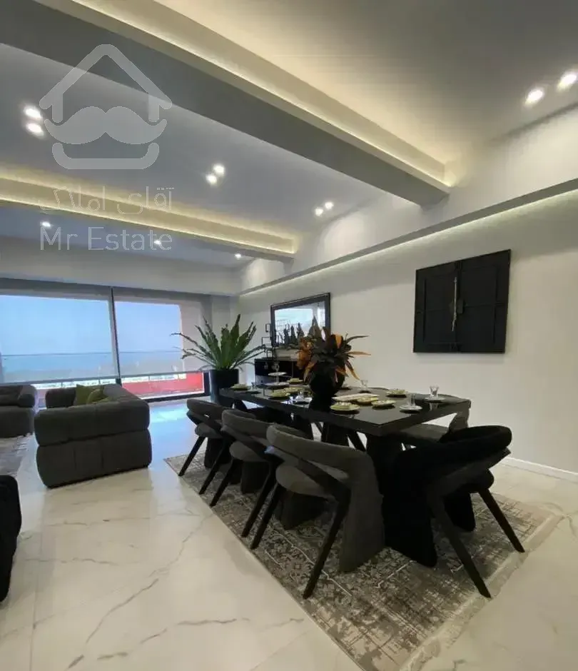 فروش برج لوکس /در شهر توریستی رویان