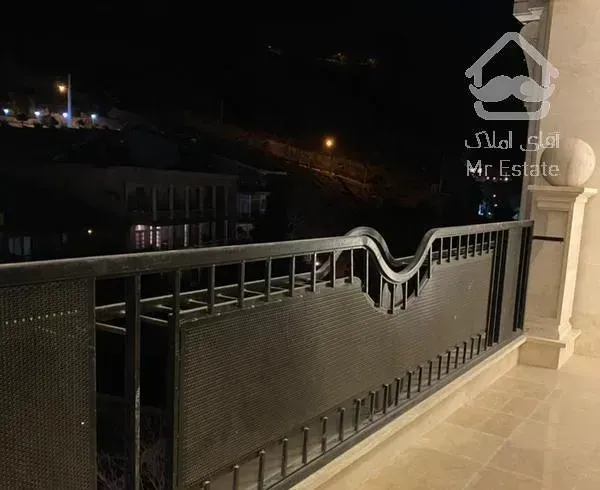 ۳۸۰ متر کامرانیه. شمالی