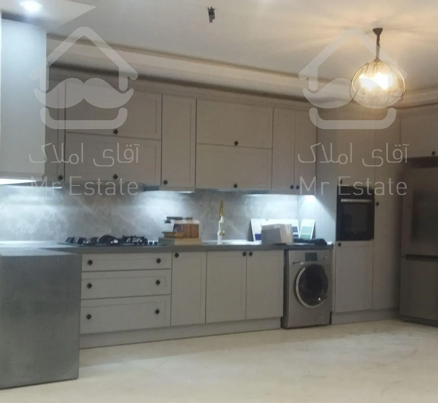 اجرای کابینت ، کمد و  جاکفشی های دیواری و ... MDF