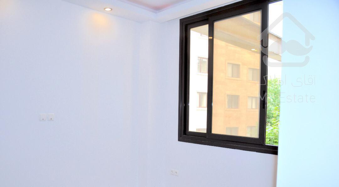 ٩٦متری /نیاوران//محلی ارام و دنج