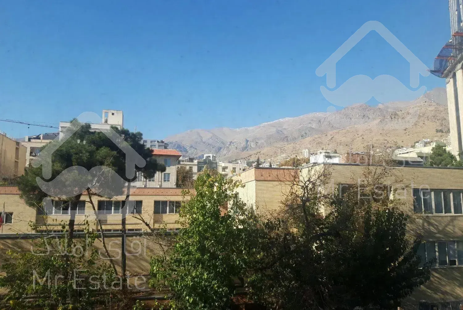 ۱۰۵متر با امکانات دزاشیب اول فرمانیه