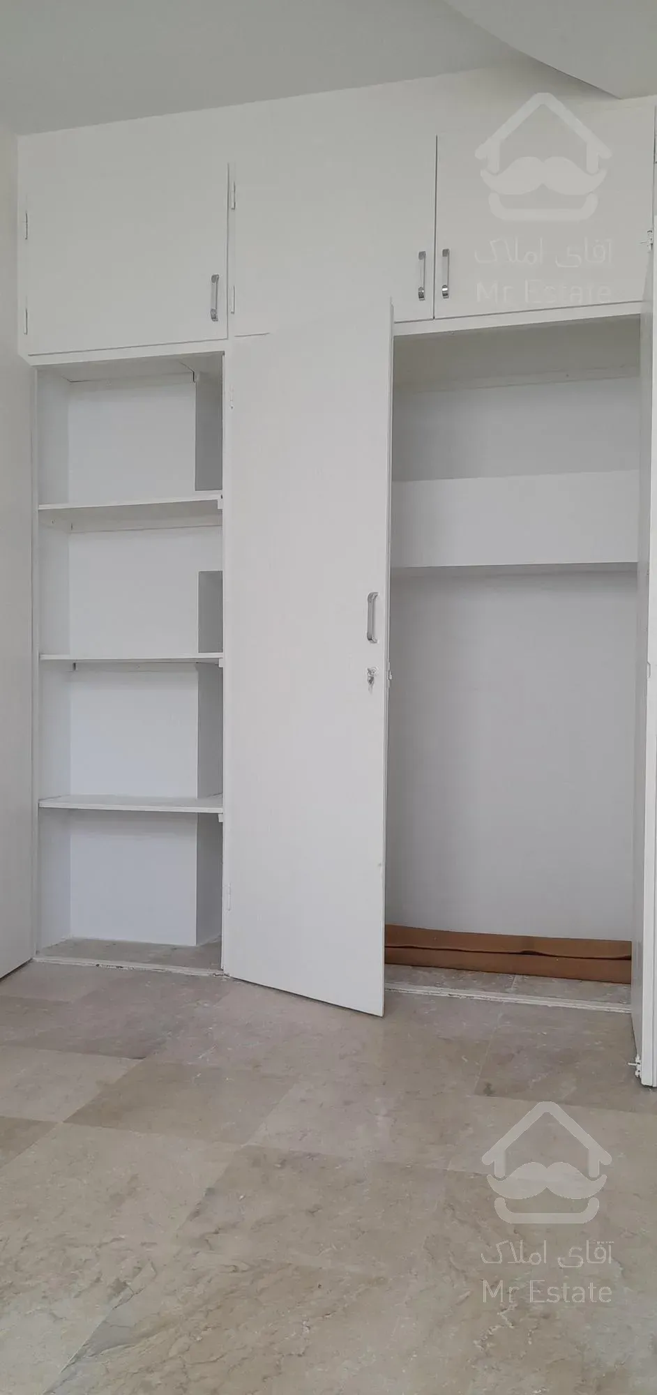 واحد ۸۴ متری دو خواب فول یگانه فردوس