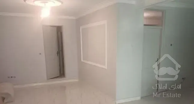 رهن آپارتمان ۷۰ متری ۱ خوابه طبقه ۱ در فرحزاد