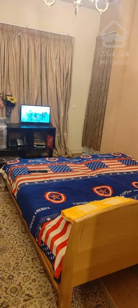 فروش آپارتمان فرشته 205  متر لوکس