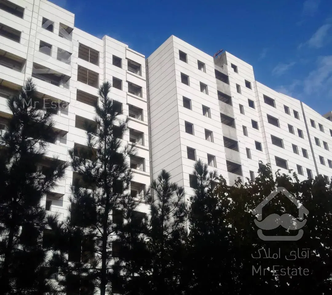 اپارتمان ۱۰۰مترط۹/خوش نقشه/پروژه حکیم