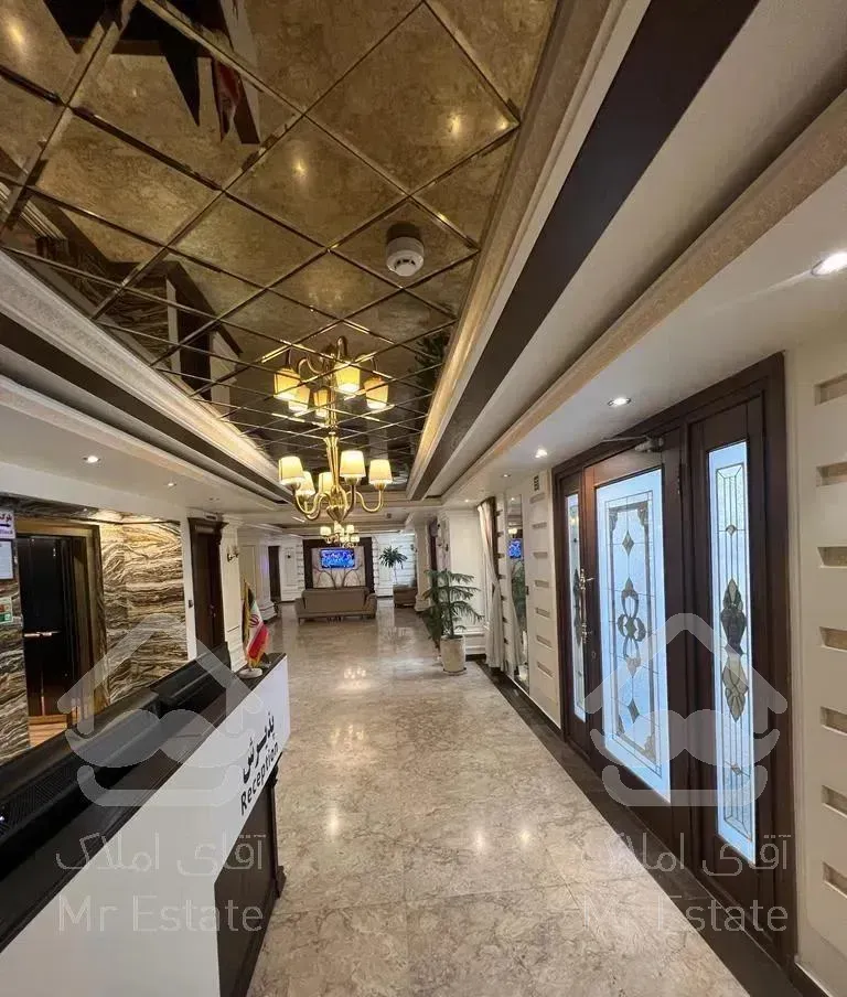 83متر  باشکوه و مدرن‌             نوساز ،سند آماده