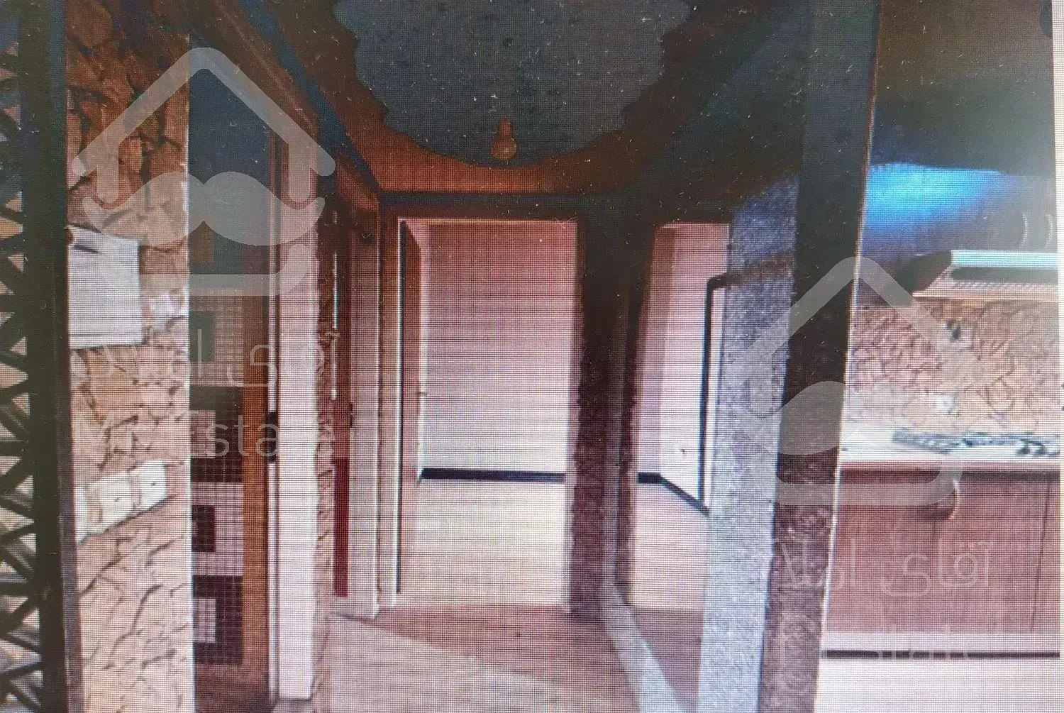 فروش آپارتمان ۷۳متری فول نرسیده به میدان ولیعصر