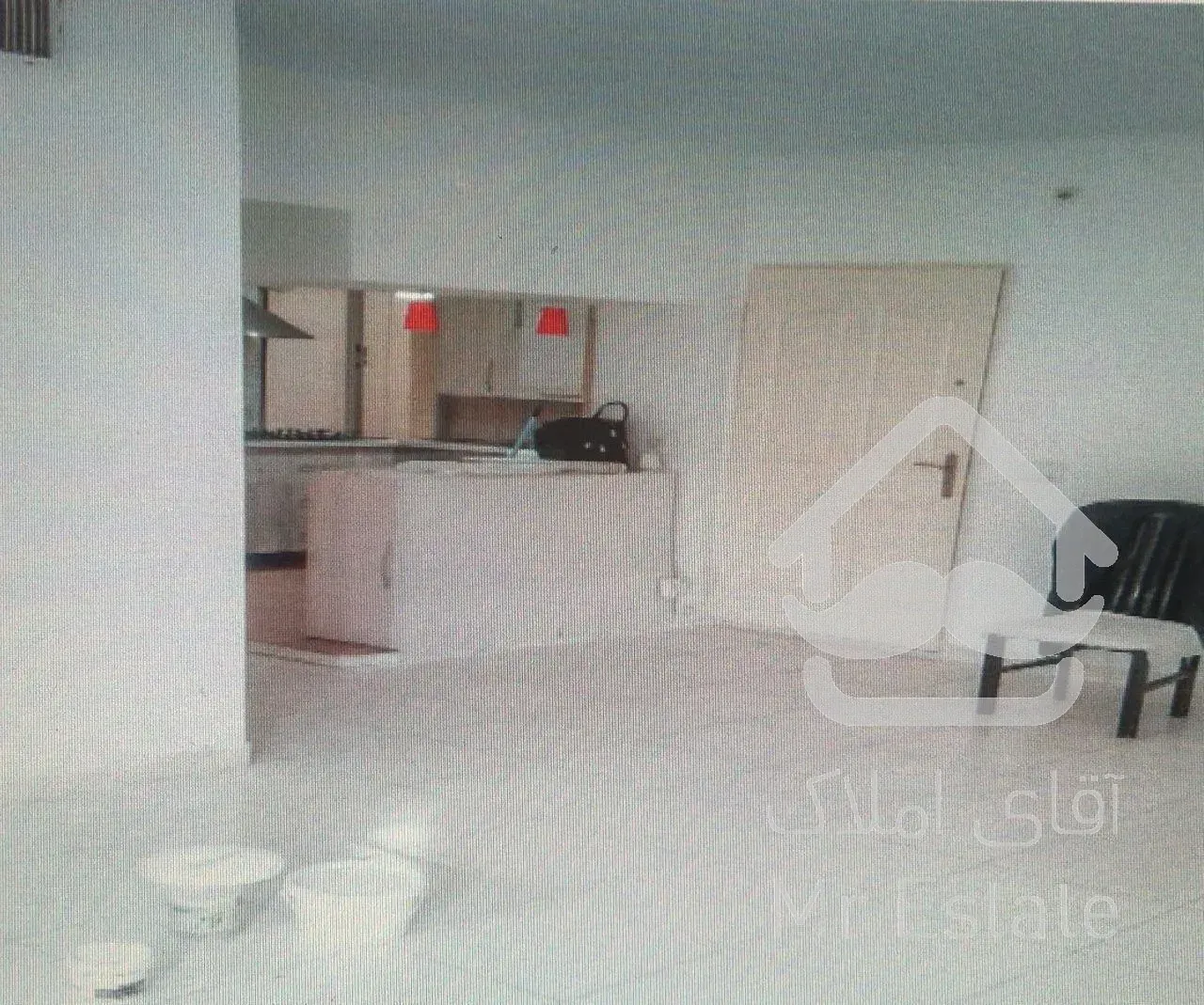 اجاره آپارتمان ٧٤ مترى سعادت آباد