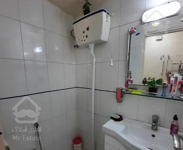 فروش آپارتمان ۸۰ متری خوش نقشه در شهرک بهشتی