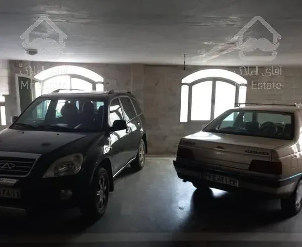 آپارتمان 104 متر دو خواب شخصی ساز چیتگر