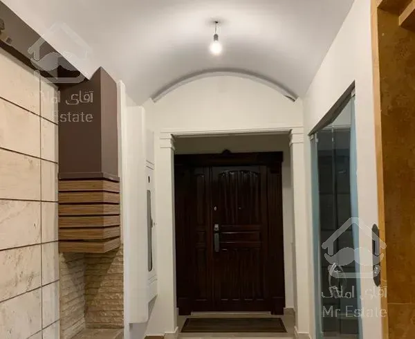 کامرانیه جنوبی ۲۰۰ متر ۳ خوابه