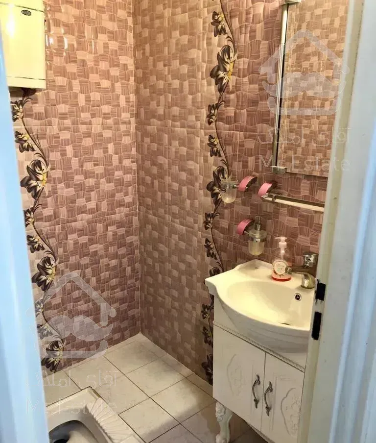 آپارتمان تک واحدی ۱۰۰ متری شهرآرا دو خوابه